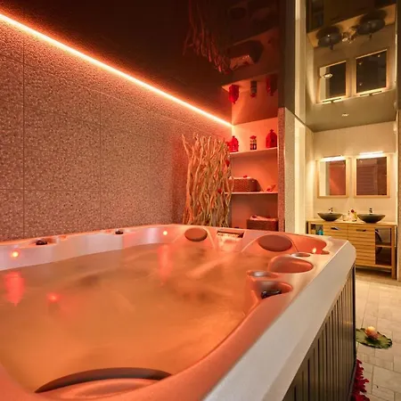 Sablotin Appartement *