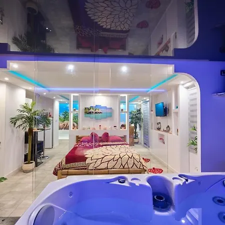 Sablotin Appartement *
