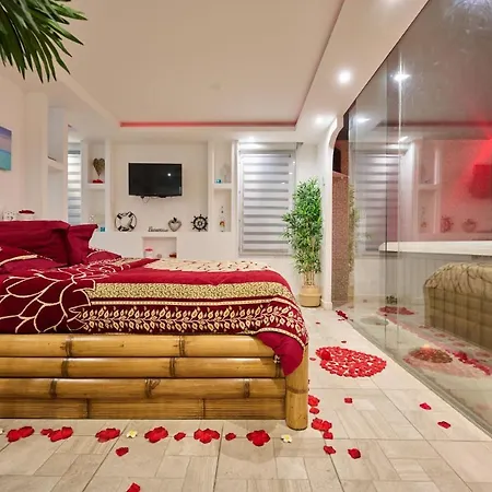 Sablotin Appartement *