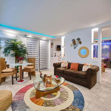 Sablotin Appartement *
